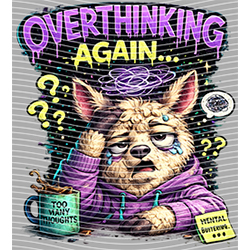 Animal Text Series-AT 3173